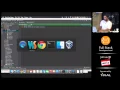 Lets create a Fullstack javascript application Assaf Gannon - part 3