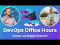Building a Heroku-like experience with Pulumi AWS in 60 minutes DevOps Office Hours Ep 10