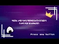 Nora ASMR and ZSakuVA fanboying over each other for 10 minutes