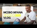 Lagu Mcebo Mfana KaGogo Vlog Eps 1