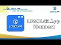 Why do you need to download iConnect App designed by ldsolar