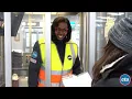 On The Move CTA Customer Service Representative