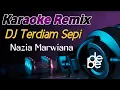 Download Lagu Karaoke Terdiam Sepi Nazia Marwiana Dj Remix