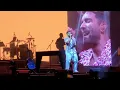 Pablo Alborán - Si quisieras (05.08.2023 Alicante)