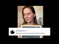 What Rhymes With NINE Comment Song