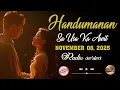 [NEW EPISODE] Handumanan sa Usa Ka awit. | NOVEMBER 08, 2025 #awithandumanan