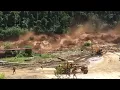 Download Lagu Ketika alam marah kepada perambah hutan
