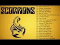 Download Lagu SCORPIONS FULL ALBUM 2022
