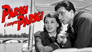 Parigi è sempre Parigi | Il capolavoro della commedia all'italiana | FILM COMPLETO
