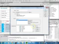 Using custom SQL in a Recordset to JOIN two tables