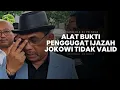 Lagu Sidang CLS Ijazah Jokowi di PN Solo, Alat Bukti Penggugat Dinilai Tidak Valid