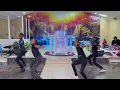 NO TURNING BACK II | GAISE BABA FT LAWRENCE OYOR | OFFICIAL DANCE VIDEO | @LawrenceOyor