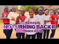 Download Lagu NO TURNING BACK II | GAISE BABA FT LAWRENCE OYOR | OFFICIAL DANCE VIDEO | @LawrenceOyor