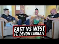 Download Lagu EAST VS WEST COMES TO THE SHAW CLASSIC FT. DEVON LARRATT | SHAW STRENGTH PODCAST EP.77