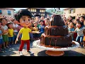 Sugar Town Crazy Baker s Fun Adventures-Children s Stories