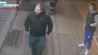 19-year-old jumped stabbed repeatedly by group