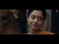 Yedhayya Saami | Ranabaali | Full Song | Vijay Deverakonda, Rashmika | Rahul Sankrityan | Ajay–Atul