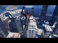 Endpains spider man