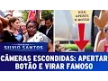 Download Lagu Câmeras Escondidas (20/11/16) - Apertar Botão e Virar Famoso