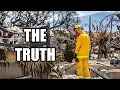 Download Lagu Maui Wildfires - THE TRUTH