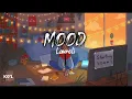 Laureli - Mood lirik dan terjemahan Indonesia