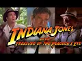 Download Lagu Indiana Jones and the Treasure of the Peacocks Eye FULL MOVIE Harrison Ford bookends \u0026 Raiders March