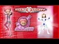 Download Lagu MIST TIGRY - Aptitudes : Données Aelita Stones
