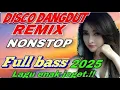 Download Lagu DISCO DANGDUT REMIX FULL BASS JOSS LAGI INAK VIRAL 2025 || AUDIO JERNIH BASS SUPER EMPUKK BOSKUH 