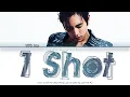 Download Lagu DPR IAN - '1 Shot' Lyrics (Color Coded_Eng)