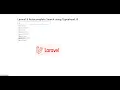 Laravel 9 Autocomplete Search using Typeahead JS