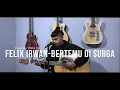 Download Lagu Bertemu Di Surga-Felix Irwan(cover by : Piche Kota