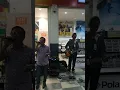 Download Lagu Twenty Band - Biarku Menjadi Lilin (busking CKS Tuaran)
