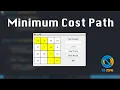 Coding Challenge Minimum Cost Path CS Zone