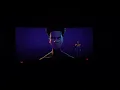 Spider man ￼across the spider verse short screen