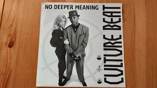 Download No deeper meaning (Airplay mix) - culture beat [7\ MP3