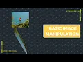 Excel in Image Manipulation with OpenCV Crop Resize and Flip Your Way to Success