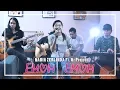 Download Lagu Nadia Zerlinda - Emoh Emoh (Live Session)