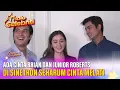 Download Lagu Seharum Cinta Melati, Ranty Maria Berada di Antara Kakak Beradik, Seperti Apa Perannya? | Halo Seleb
