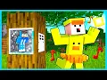 Download Lagu MIPAN \u0026 ZUZUZU JADI SANGAT KECIL UNTUK MENCARI TAU RAHASIA TEMAN NYA DI MINECRAFT!