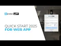 Quick Start 2025 for Web App iRender Cloud Rendering