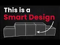 The Genius of Modular Checkout Counters A Purolator Case Study