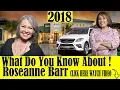 Roseanne Barr School Boyfriend House Cars Net Worth Family Biography 2018