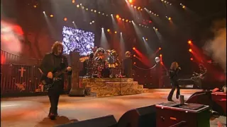 Heaven and Hell - Die Young (Wacken Festival 2009) HD