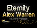 Download Lagu Alex Warren - Eternity (Karaoke Version)