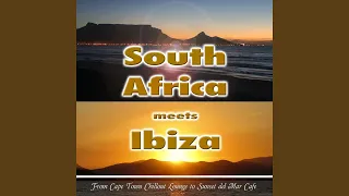 from ibiza to south africa sunset del mar cafe cape town mix