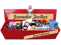 GameDev Toolbox Texture Packer