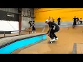 Download Lagu Adidas Skate Jam. Nakel Smith, Felipe Gustavo, Franky Spears, Vincent Milou