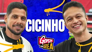 CICINHO REVELA BASTIDORES DO SÃO PAULO DE 2005 E DO REAL MADRID GALÁCTICO!
