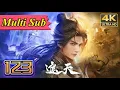 Download Lagu ✨重磅推荐！【首发】遮天丨Shrounding The Heavens丨Episode 123集 蓝光4k#animation #热血 #玄幻 #逆袭 #战斗 #苍穹动漫