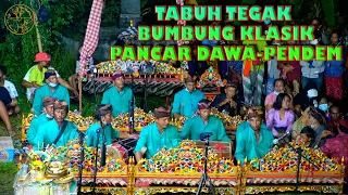 Download Tabuh Petegak Joged Bumbung Taruna Budi Laksana Pancar Dawa MP3